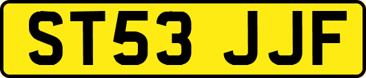 ST53JJF