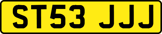 ST53JJJ
