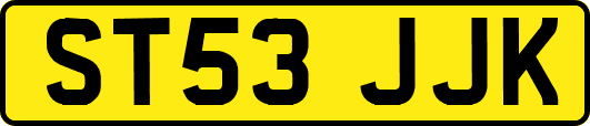ST53JJK
