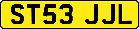 ST53JJL