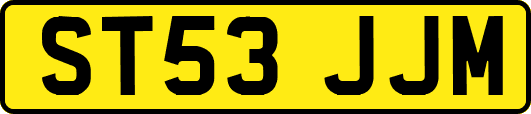 ST53JJM