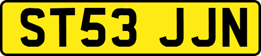 ST53JJN