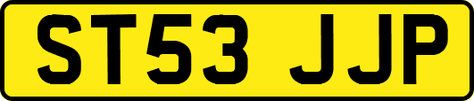 ST53JJP