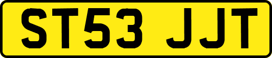 ST53JJT
