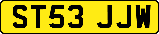 ST53JJW
