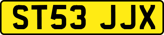 ST53JJX