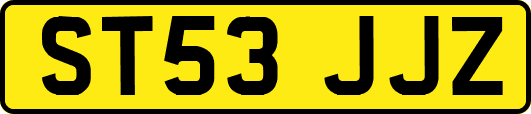ST53JJZ