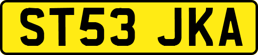 ST53JKA