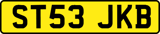 ST53JKB