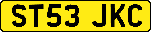 ST53JKC