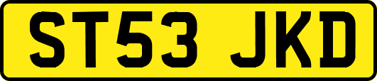 ST53JKD