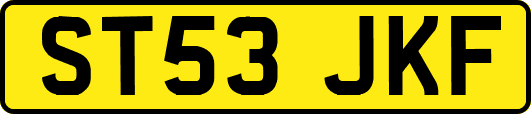 ST53JKF