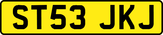 ST53JKJ