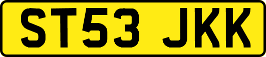 ST53JKK