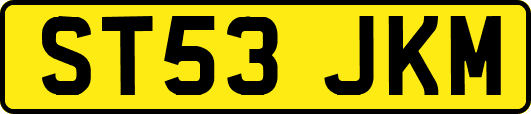 ST53JKM