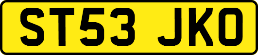 ST53JKO