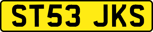 ST53JKS