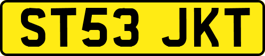 ST53JKT