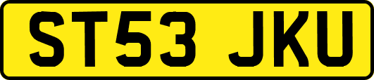 ST53JKU