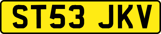 ST53JKV