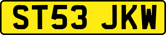 ST53JKW