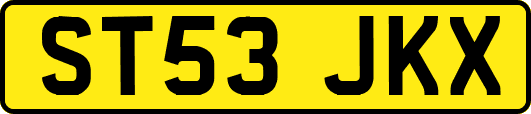 ST53JKX