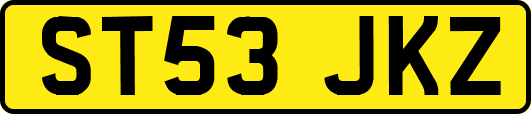 ST53JKZ