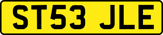 ST53JLE