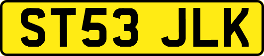 ST53JLK