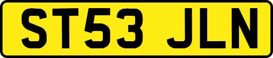 ST53JLN