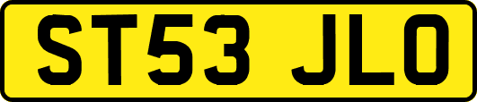 ST53JLO