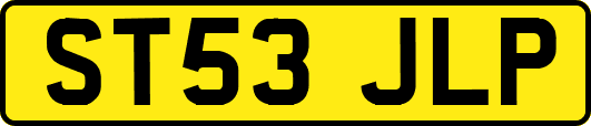 ST53JLP