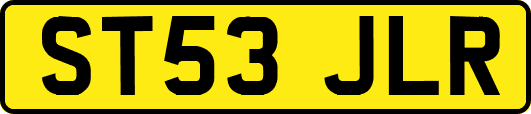 ST53JLR