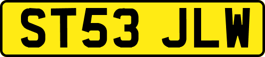 ST53JLW