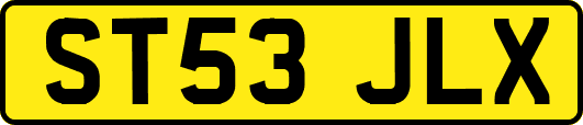 ST53JLX