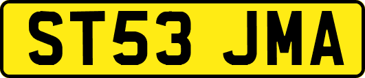 ST53JMA