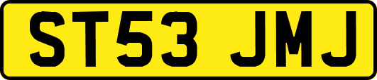 ST53JMJ