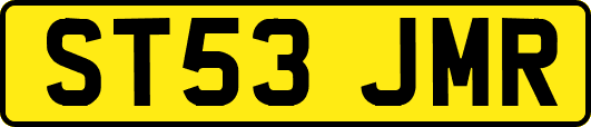 ST53JMR