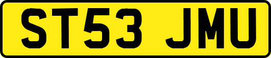 ST53JMU