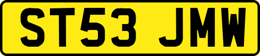 ST53JMW