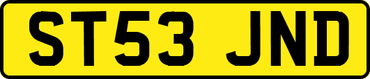 ST53JND
