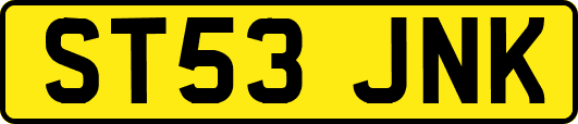 ST53JNK