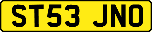 ST53JNO