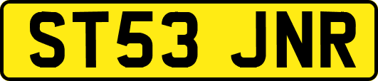 ST53JNR