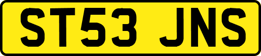 ST53JNS