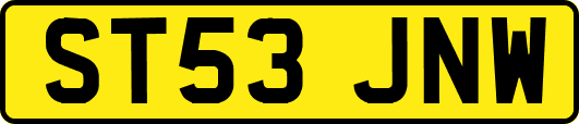 ST53JNW