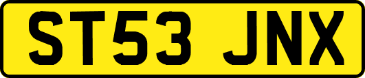 ST53JNX