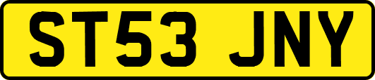 ST53JNY