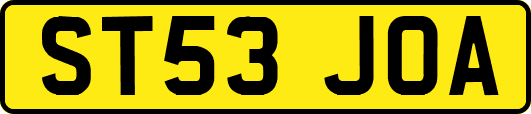 ST53JOA