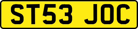 ST53JOC
